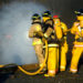 Asheville Fire Captain Dies, 10 Firefighters Injured in 4-Alarm Fire
