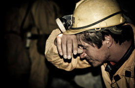 West Virginia Miners Injured in Tunnel Ridge Mining Accident