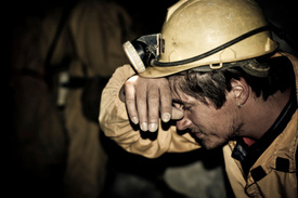 West Virginia Miners Injured in Tunnel Ridge Mining Accident