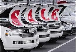 Using Postcard Printing for Car Dealerships