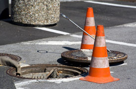 North Carolina Sewage Supervisor Killed in Asheville Construction Accident