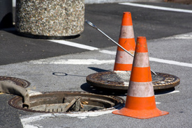North Carolina Sewage Supervisor Killed in Asheville Construction Accident