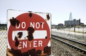 Tulsa Railroad Worker Killed in Workplace Accident at BNSF Train Yard