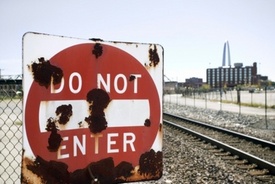 Tulsa Railroad Worker Killed in Workplace Accident at BNSF Train Yard