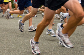 Kansas City ‘Warrior Dash’ Racer Dies, 13 Hospitalized
