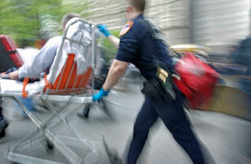 2 Injured in “Tough Truck” Accident at Iowa Fairgrounds