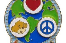 CPSC Recall: Build-A-Bear Lapel Pins Contain High Levels of Lead