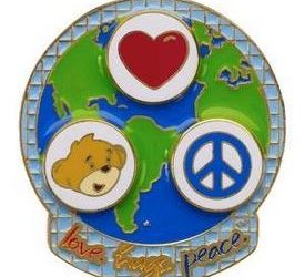 CPSC Recall: Build-A-Bear Lapel Pins Contain High Levels of Lead