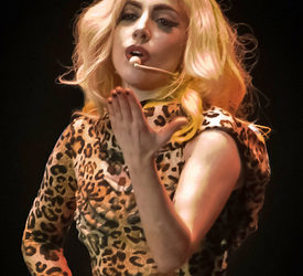 Lady Gaga Sued for Copyright Infringement of ‘Judas’