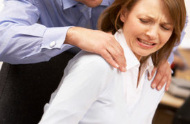 Utah Woman Sues Employer for ‘No-Bra Thursday’ and Sexual Harassment