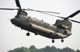 30 American Soldiers Killed in Taliban Helicopter Attack in Afghanistan