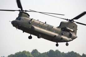 30 American Soldiers Killed in Taliban Helicopter Attack in Afghanistan