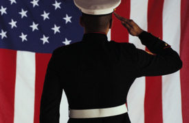 Marine Dies Following Swim Training Accident in Pensacola