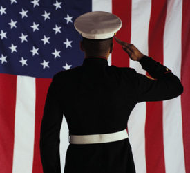 Marine Dies Following Swim Training Accident in Pensacola
