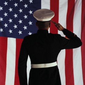 Marine Dies Following Swim Training Accident in Pensacola