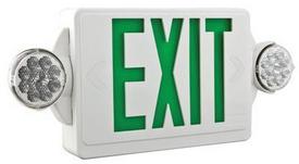 CPSC: Emergency Exit Signs by Best Lighting Recalled for Illumination Problems