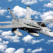 U.S. Coast Guard Rescues 2 Miramar-Based Marines After F/A-18 Jet Crash