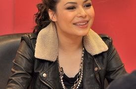 ‘iCarly’ Star Miranda Cosgrove Suffers Broken Ankle in Tour Bus Accident