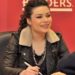 ‘iCarly’ Star Miranda Cosgrove Suffers Broken Ankle in Tour Bus Accident