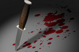 Tennessee Principal Brutally Stabbed in High School Classroom; Teen Arrested