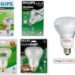 CPSC Recall: Phillips Recalls Energy Saver, Marathon Dimmer Reflector Lamps