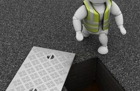 Delaware County Municipal Authority Sewer Worker Killed in Work-Related Accident