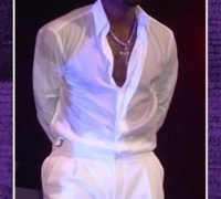 New Edition Singer Johnny Gill Sued by Record Producer for Twitter Rant