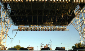 Sugarland Stage Collapse at Indiana State Fair Kills 5, Injured 40