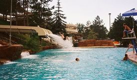 Chlorine Leak at Sacramento’s Raging Waters Injured 20