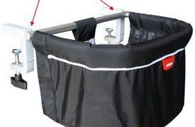 CPSC Recall: ‘metoo’ Clip-on Chairs by phil&teds Pose Amputation, Fall Risks