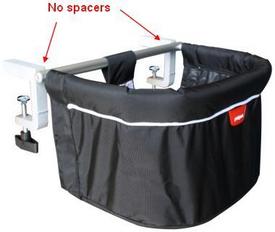 CPSC Recall: ‘metoo’ Clip-on Chairs by phil&teds Pose Amputation, Fall Risks