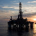 Work-Related Accident on an Offshore Texas Oil Platform Kills 1