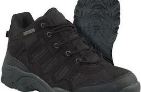 CPSC Product Recall: Itasca Fusion Hiker Boots Pose Foot Injury Risks