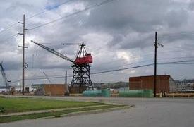 Indiana Jeffboat Worker Crushed to Death in Work-Related Accident