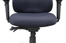 CPSC: Office Depot Recalls Realspace™ PRO 3000 Series Chairs; Injury Reported
