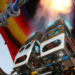 Hot Air Balloon Accident at Maine’s Great Falls Balloon Festival Injured 5