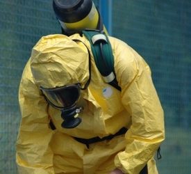 CA Workplace Accident: Chemical Leak Hospitalizes 43 Woodland Cannery Workers