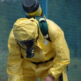 CA Workplace Accident: Chemical Leak Hospitalizes 43 Woodland Cannery Workers