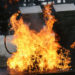 St. Augustine BP Gas Station Explosion, Fire Injures Fuel Trucker