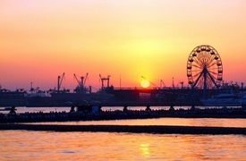 5 Injured in Sea Dragon Ride at Morey’s Mariner’s Landing Pier in Wildwood