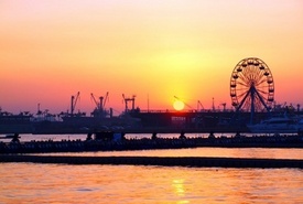 5 Injured in Sea Dragon Ride at Morey’s Mariner’s Landing Pier in Wildwood
