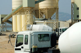 Collinsville Man Dies in Conveyor Belt Accident at St. Louis Concrete Company