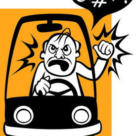 Road Rage on Hwy 512 Causes Wreck; Tacoma Motorist Facing Criminal Charges