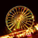 Carnival Worker Critically Injured in Ride Accident at WV State Fair