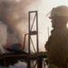 2 NY Firefighters Injured in Buffalo Building Fire