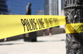UCF Student Found Dead in On-Campus Residence