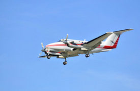 Small Plane Rear-Ends Car in Napa County; 3 Injured