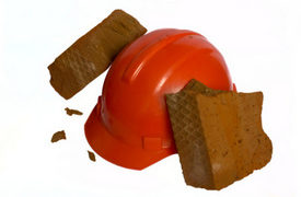 Construction Worker Airlifted After Building Collapse at Fort Leavenworth