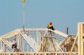 Construction Workers Injured in Pennsylvania Building Collapse
