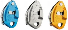 CPSC Recall: Belay Devices by Petzl America Pose Fall Hazards